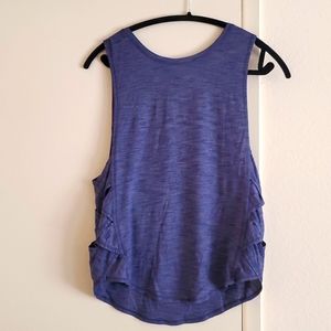 Lululemon workout tank